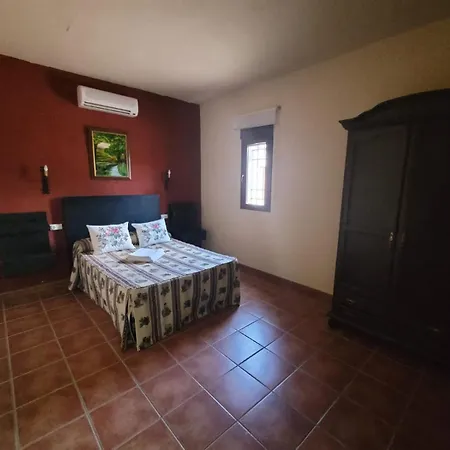 Complejo Turistico El Soldado. Apartment Villanueva del Duque Exterior photo