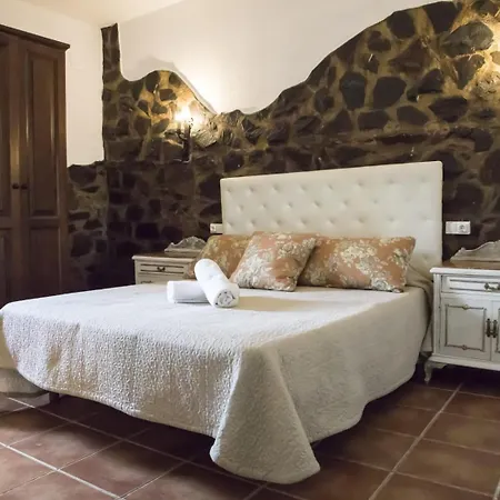 Complejo Turistico El Soldado. Apartment Villanueva del Duque Exterior photo
