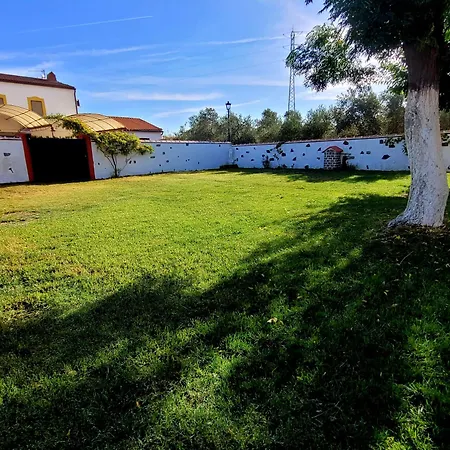 Complejo Turistico El Soldado. Apartment Villanueva del Duque Exterior photo