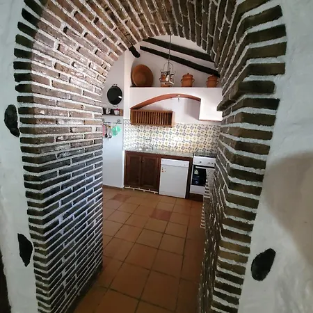 Complejo Turistico El Soldado. Apartment Villanueva del Duque Exterior photo