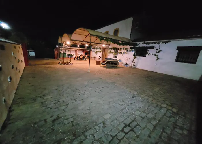 Complejo Turistico El Soldado.