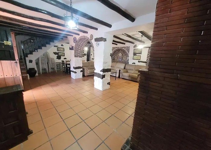 Complejo Turistico El Soldado.