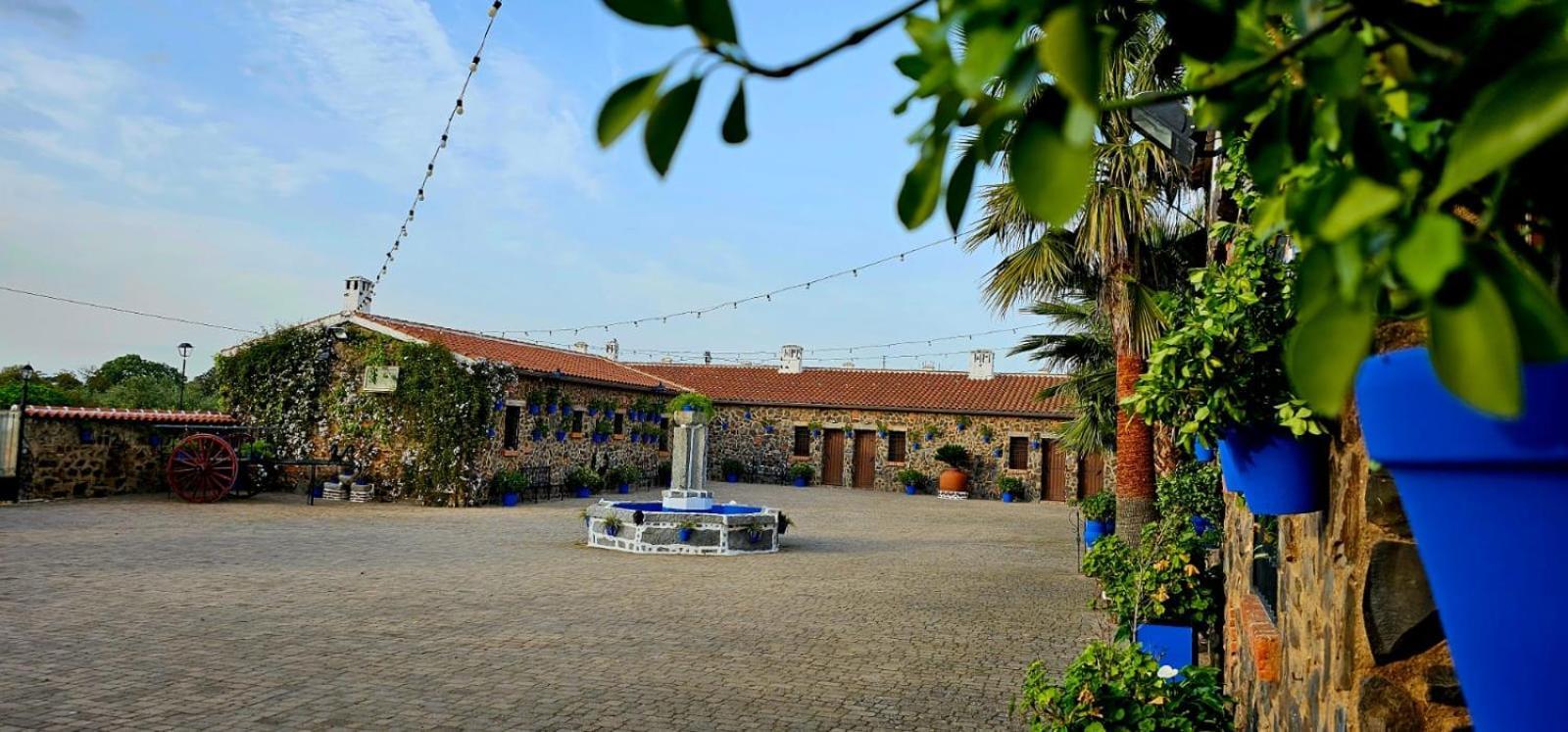 Appartement Complejo Turistico El Soldado. Villanueva del Duque