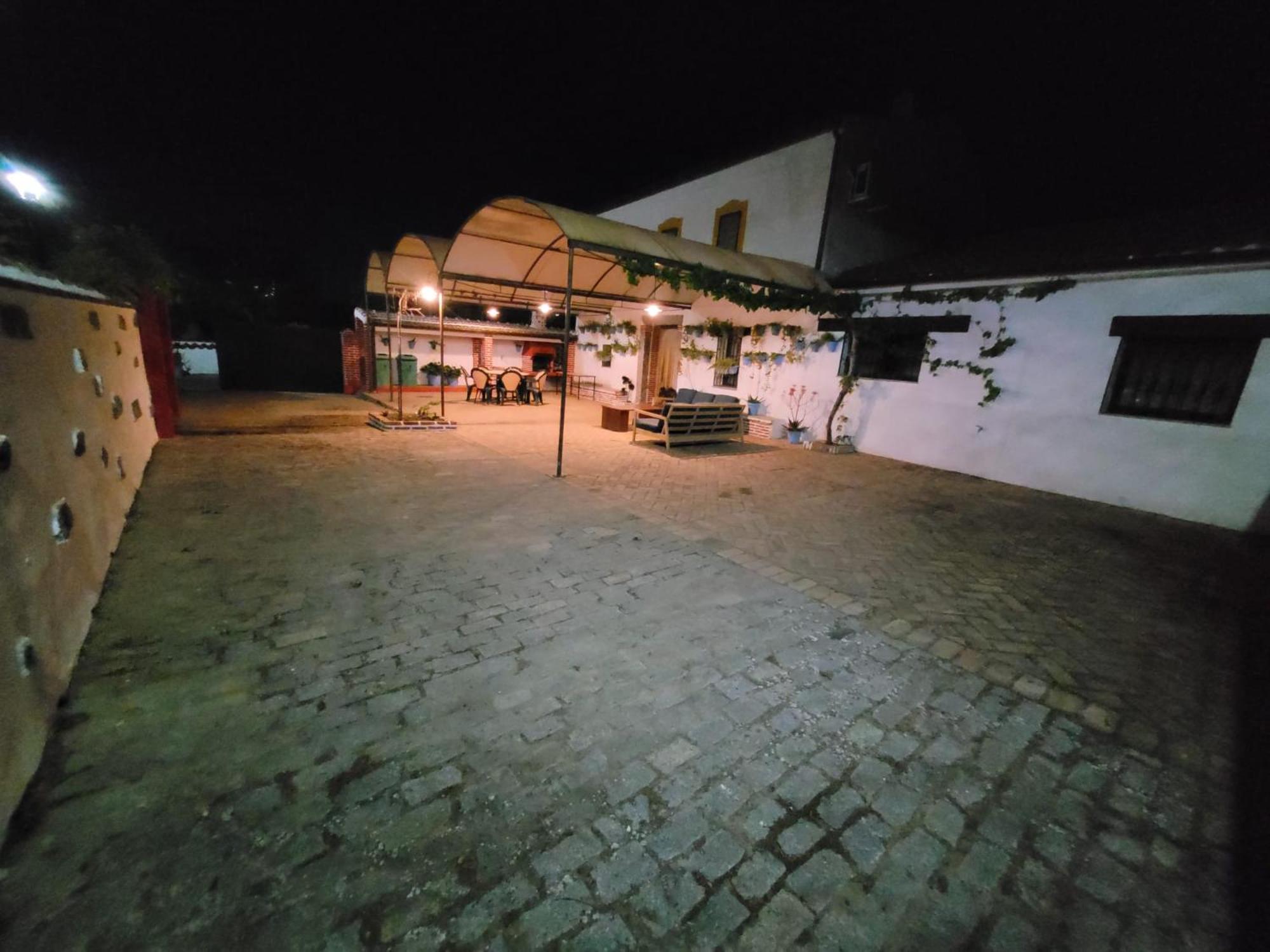 Complejo Turistico El Soldado. Appartement