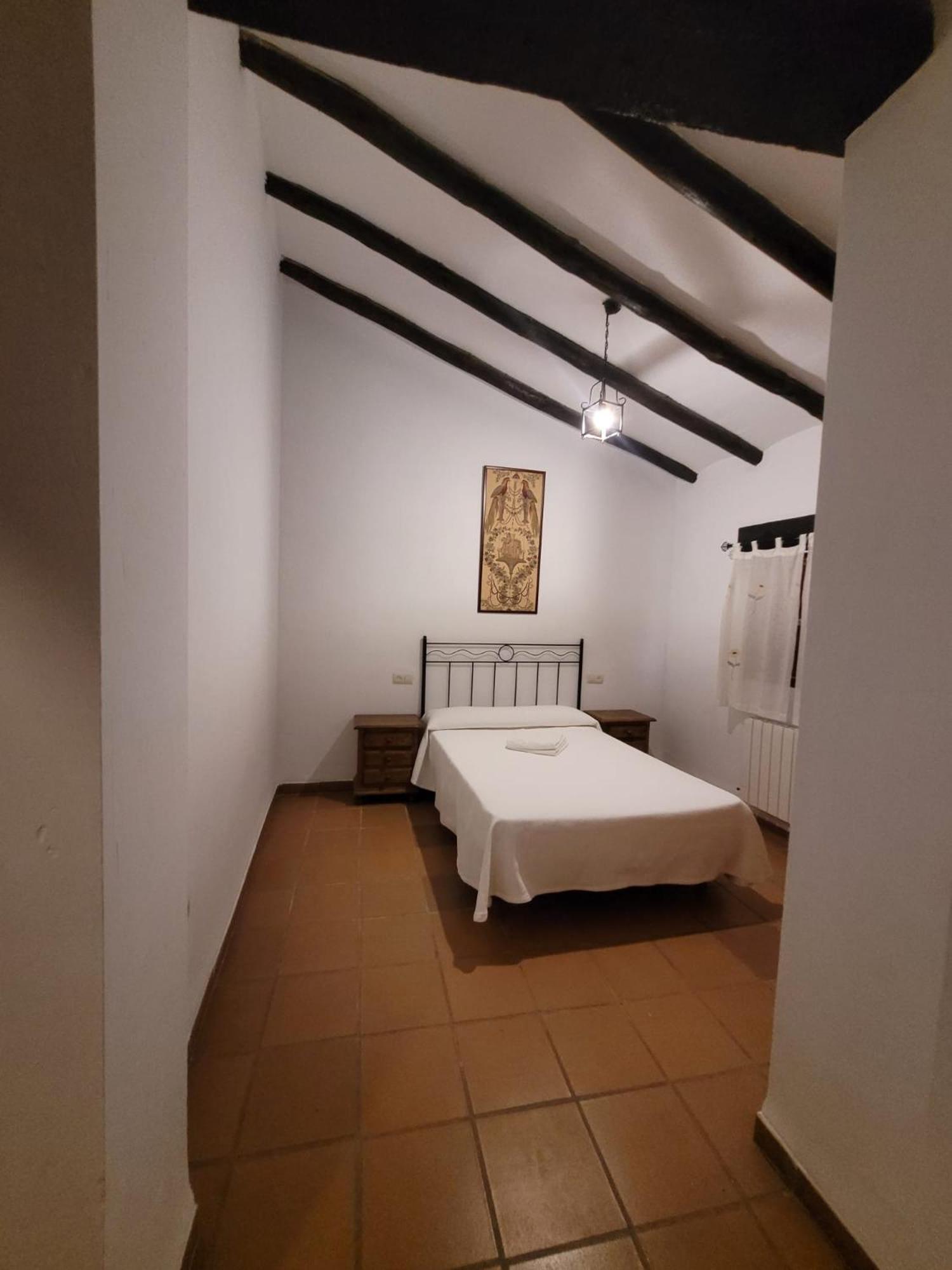 Complejo Turistico El Soldado. Appartement Villanueva del Duque