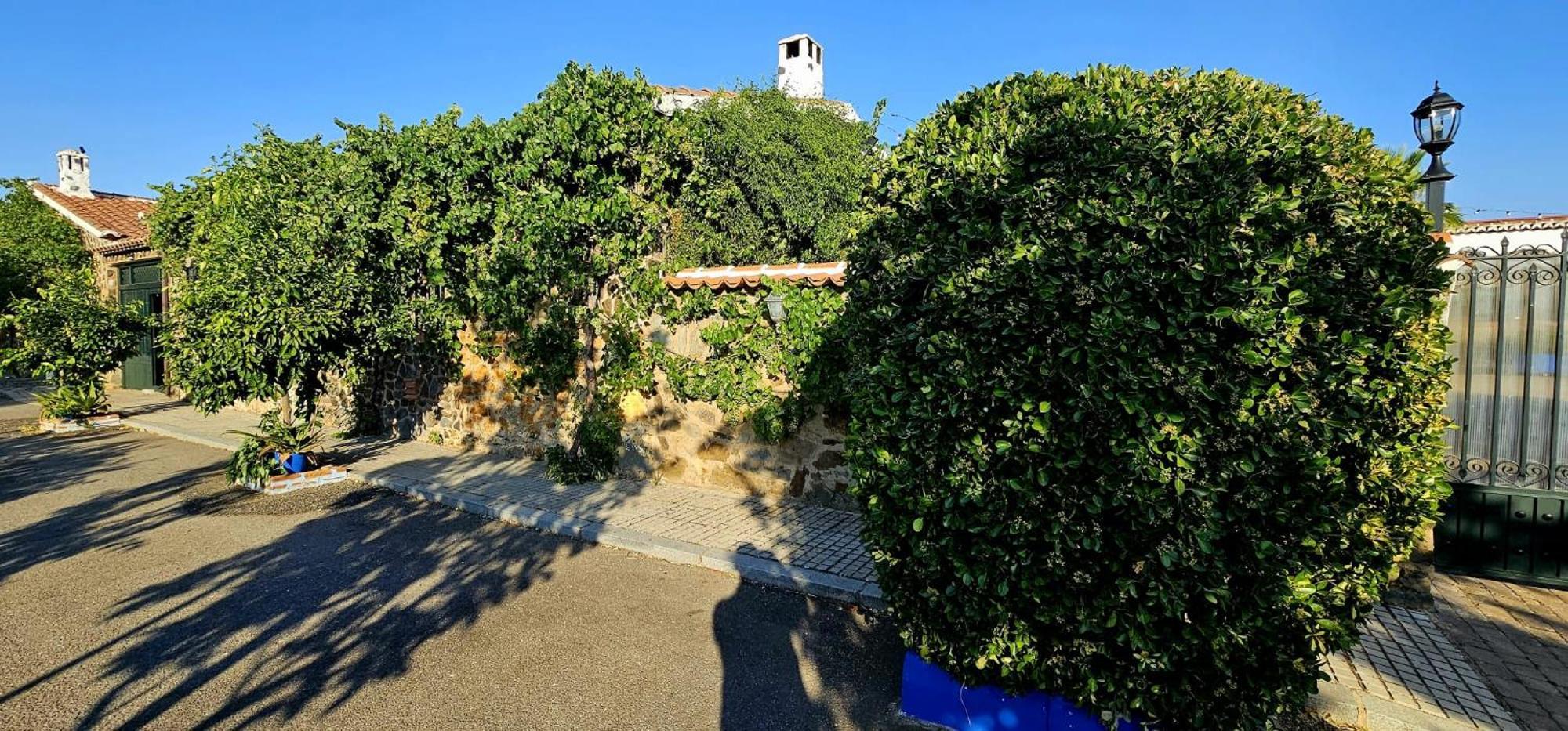 Appartement Complejo Turistico El Soldado. Villanueva del Duque