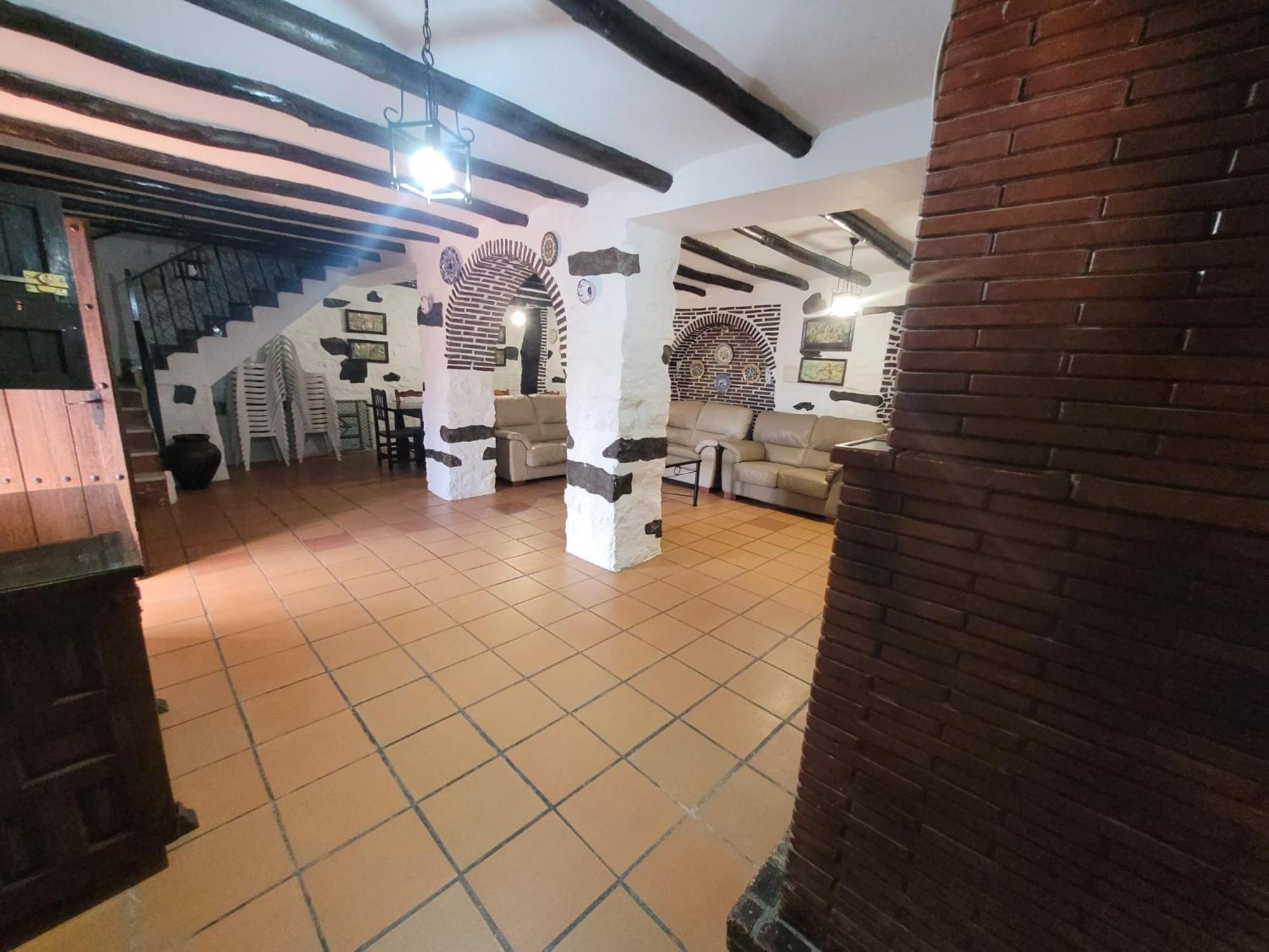 Complejo Turistico El Soldado. Appartement Villanueva del Duque