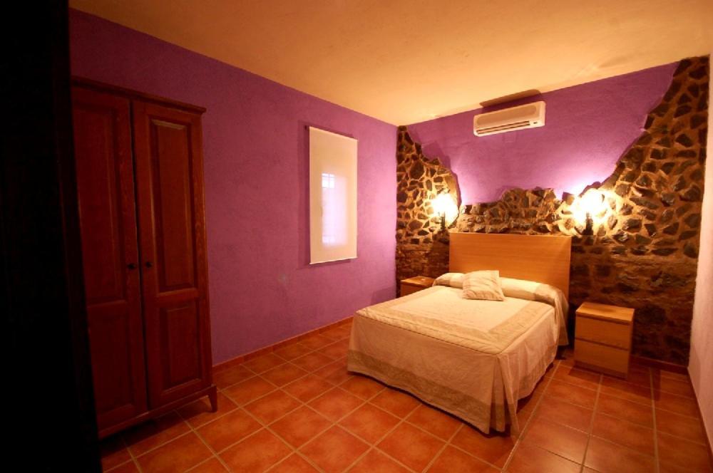 Complejo Turistico El Soldado. Appartement