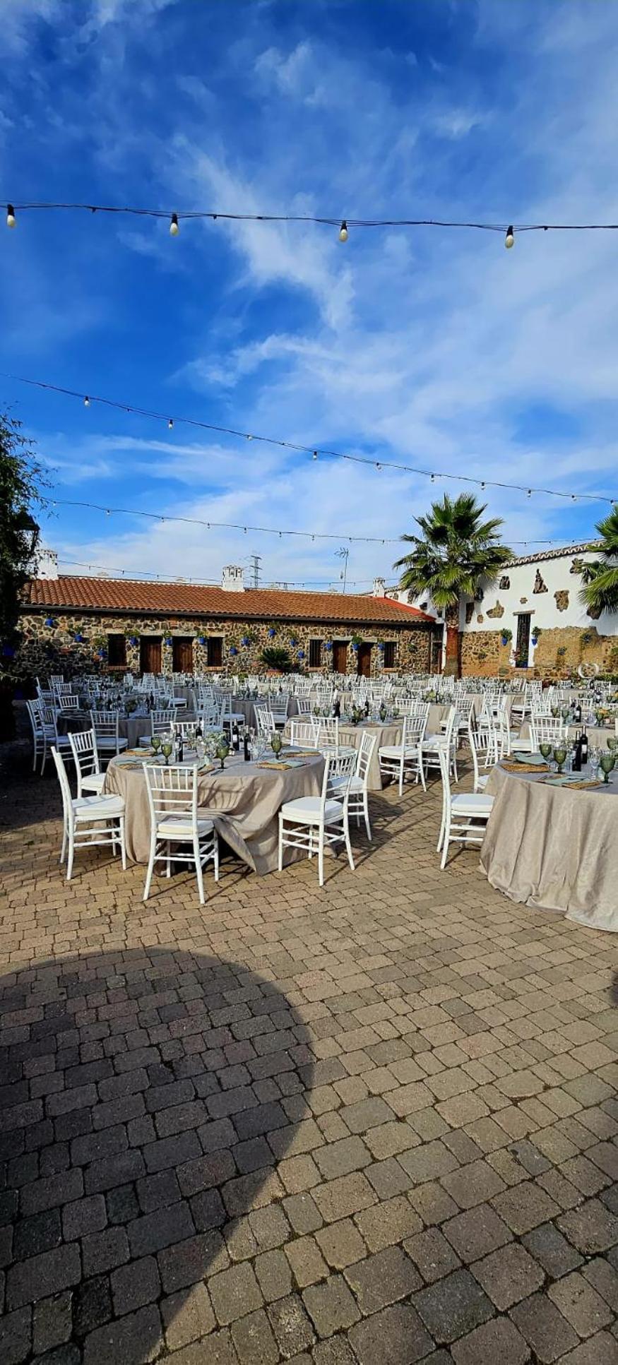 Complejo Turistico El Soldado. Appartement Villanueva del Duque