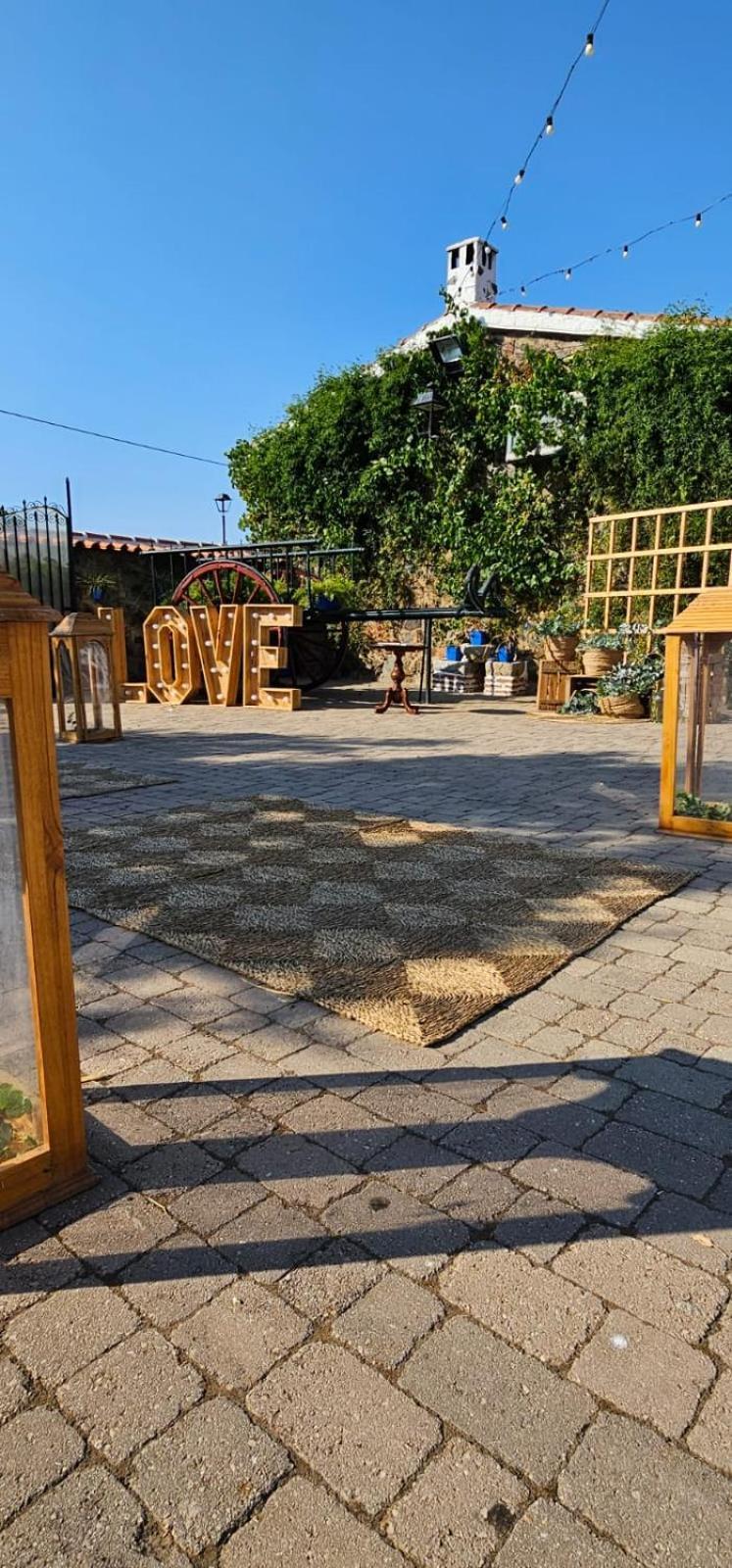 Appartement Complejo Turistico El Soldado.